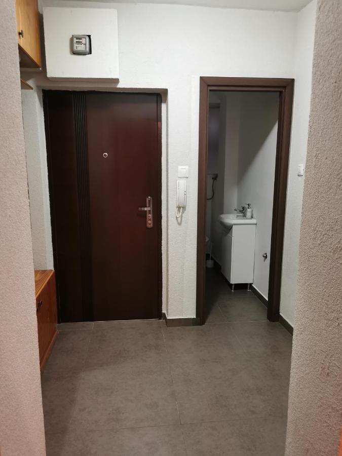 Apartman Lovro Рийека Екстериор снимка