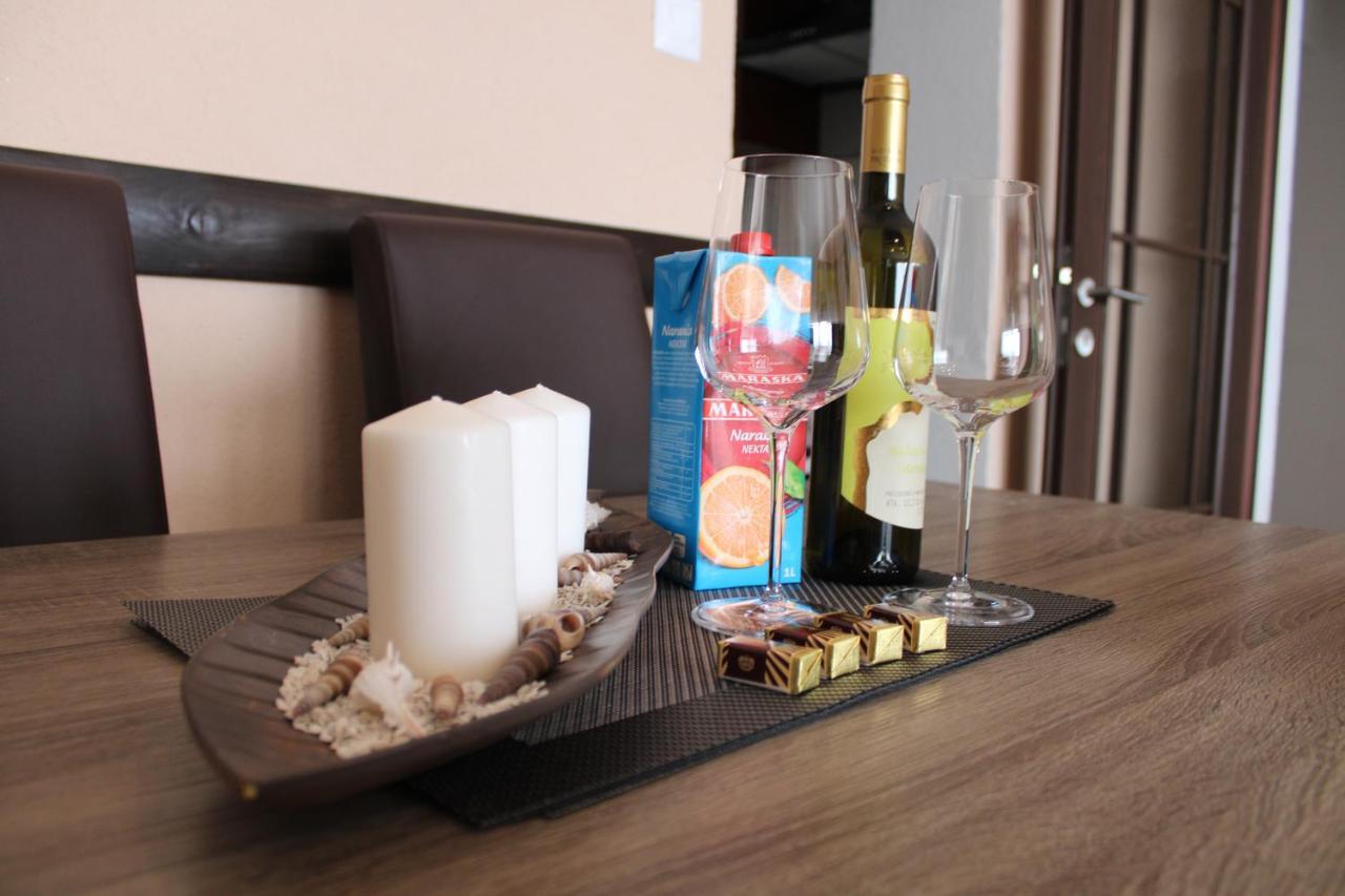 Apartman Lovro Рийека Екстериор снимка