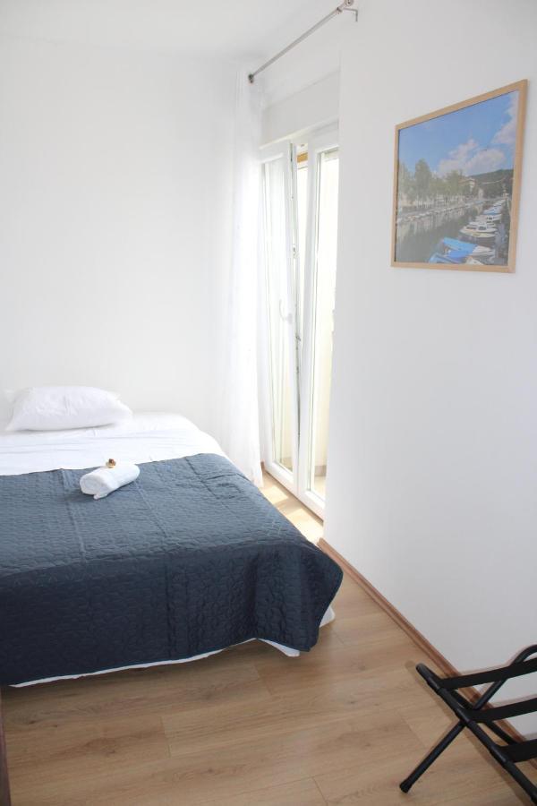 Apartman Lovro Рийека Екстериор снимка