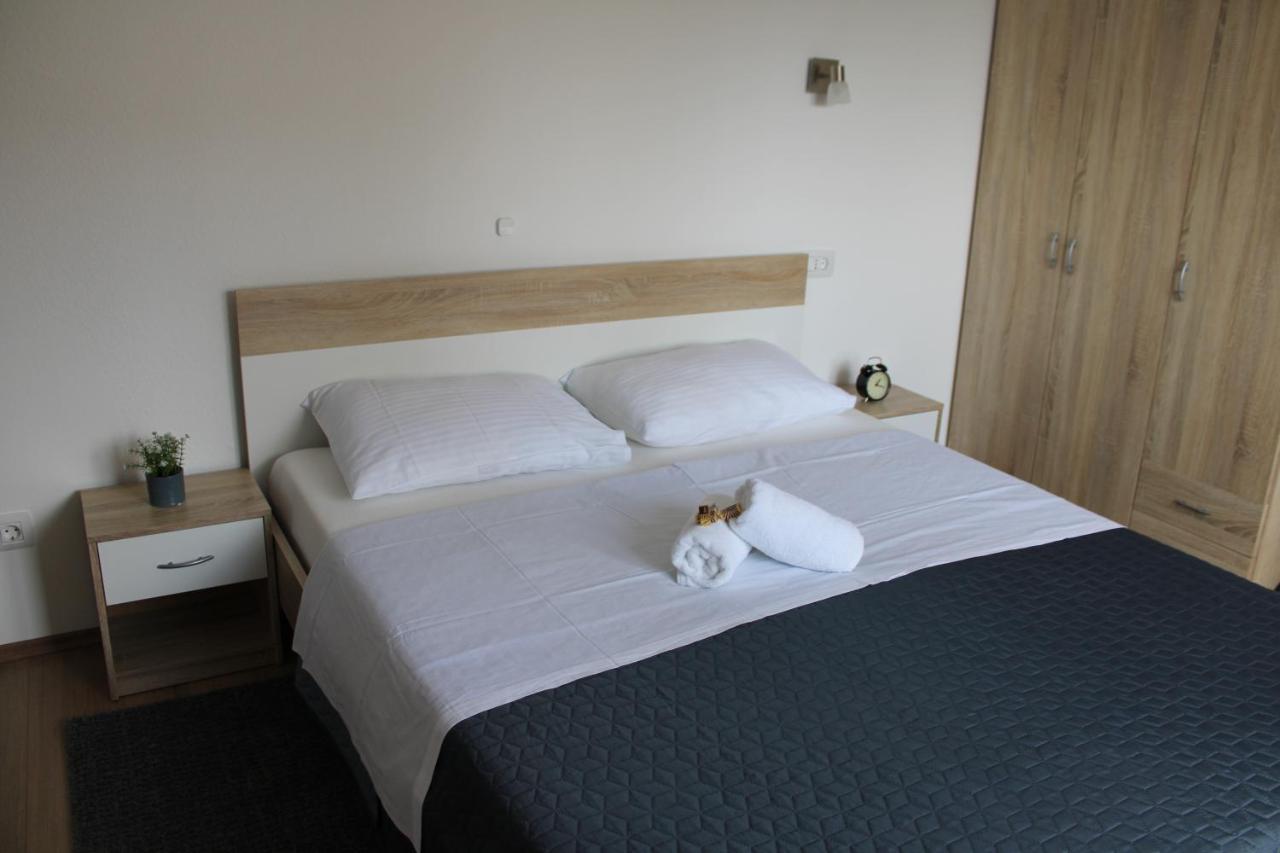 Apartman Lovro Рийека Екстериор снимка