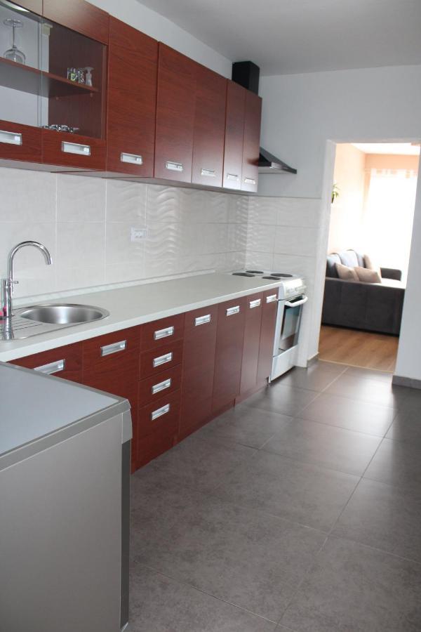 Apartman Lovro Рийека Екстериор снимка